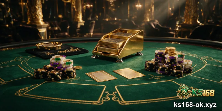 Roulette – Tìm Hiểu Từ A Đến Z Cách Chơi Từ KS168 - hình ảnh - ks168-ok.xyz