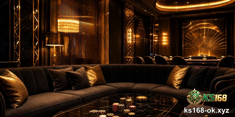 Nhà Cái KS168 🎯 Thể Thao & Casino 2026 - hình ảnh - ks168-ok.xyz
