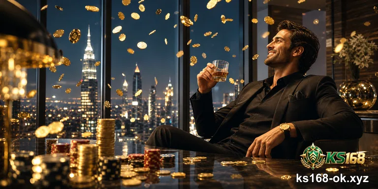 Casino Live: Khám Phá Giải Trí Đẳng Cấp Quốc Tế Tại KS168 - hình ảnh - ks168-ok.xyz